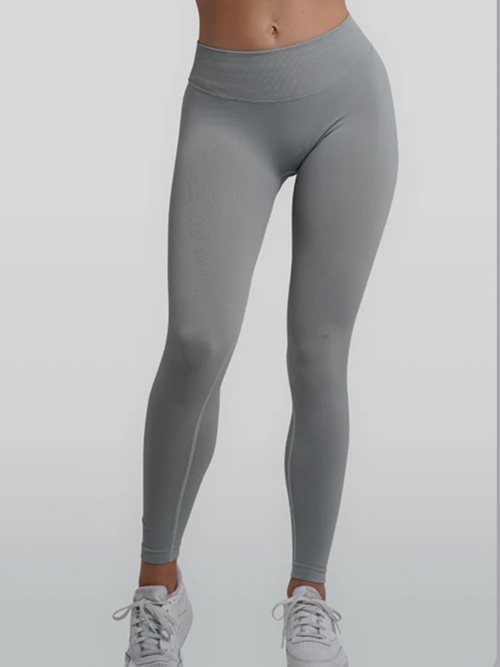 Keep That Pump Legging